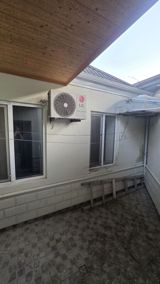 3 otaqlı, 80 kv. m, Yeni təmirli — Ayka
