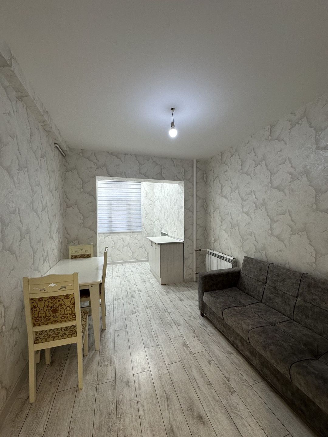 Satılır 2 otaqlı köhnə tikili 40 m² — Mənzil, Bakı (2)