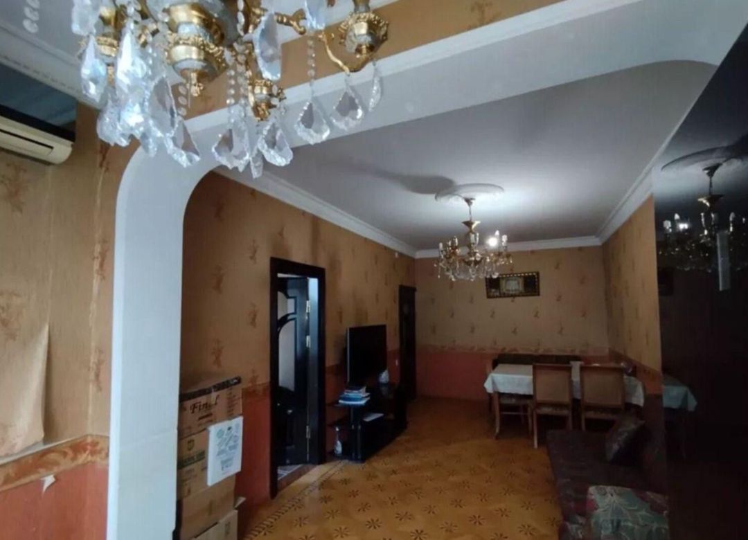 İcarəyə verilir 3 otaqlı köhnə tikili 75 m² — Mənzil, Bakı (2)