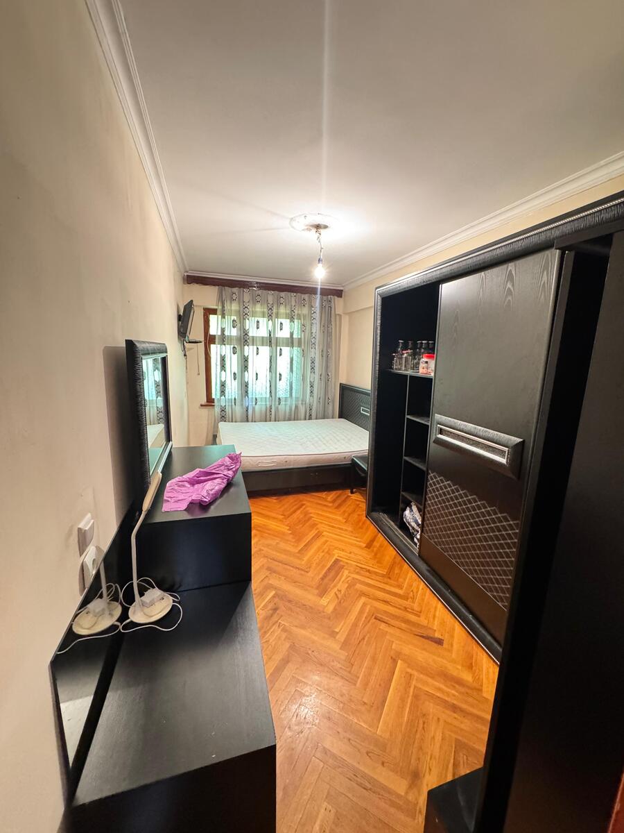 İcarəyə verilir 3 otaqlı köhnə tikili 67 m² — Mənzil, Bakı (7)