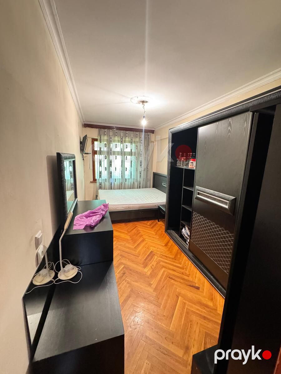 İcarəyə verilir 3 otaqlı köhnə tikili 85 m² — Mənzil, Bakı (9)
