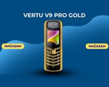 Vertu V9 pro gold — Кнопочные телефоны
