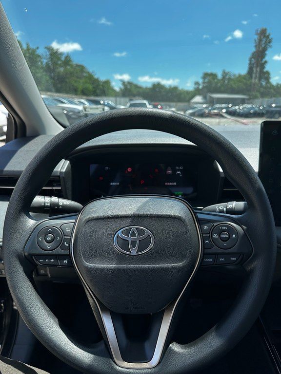 Toyota Corolla, 1.8 L, 0.85 kWh, 2026 il, yeni — Avtomobillər, Bakı (8)