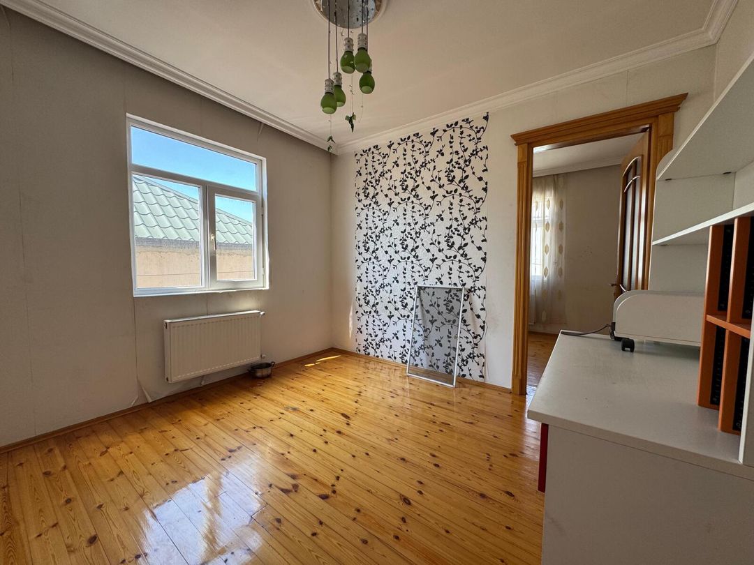 Satılır 4 otaqlı həyət evi/bağ evi 155 m² — Ev, villa, Bakı (6)