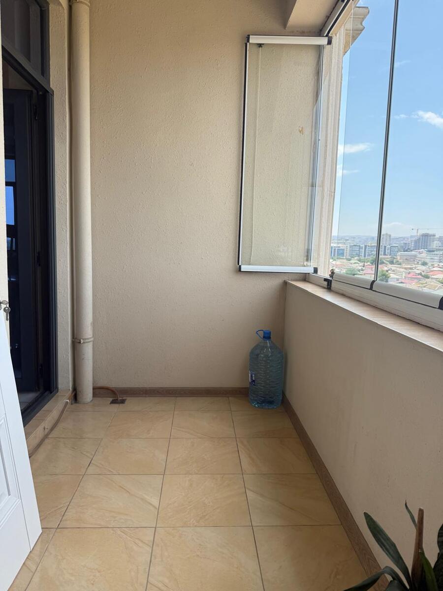 Satılır 3 otaqlı yeni tikili 98 m² — Mənzil, Bakı (12)