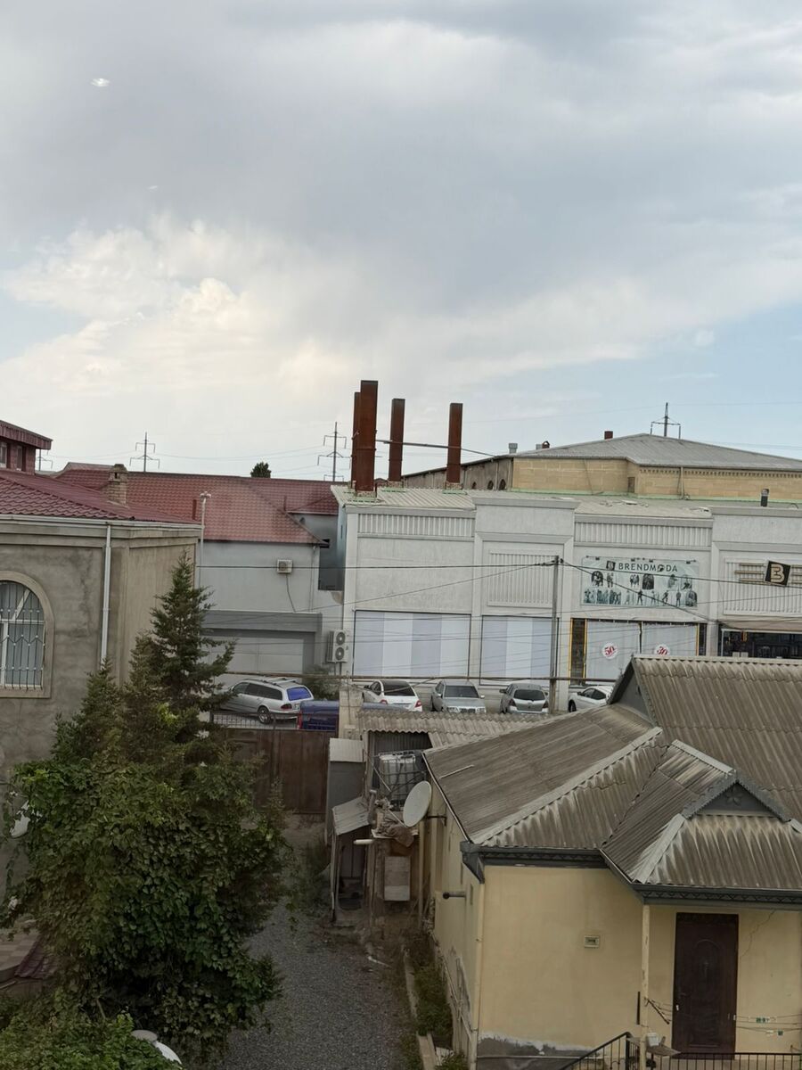 Satılır 3 otaqlı yeni tikili 75 m² — Mənzil, Bakı (4)