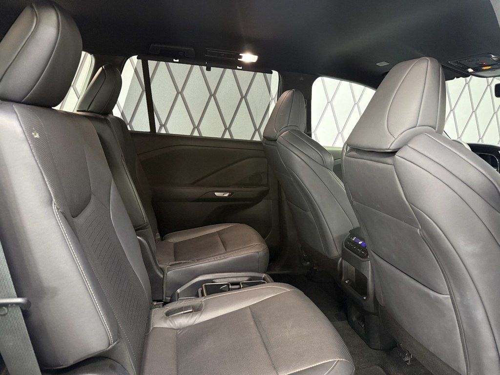 Lexus TX 500h, 2.4 L, 1.8 kWh, 2024 il, 25 300 km — Avtomobillər, Bakı (10)