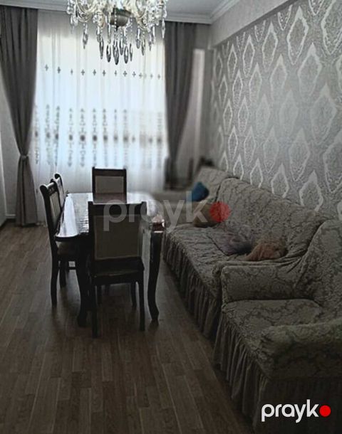 Satılır 2 otaqlı yeni tikili 65 m²