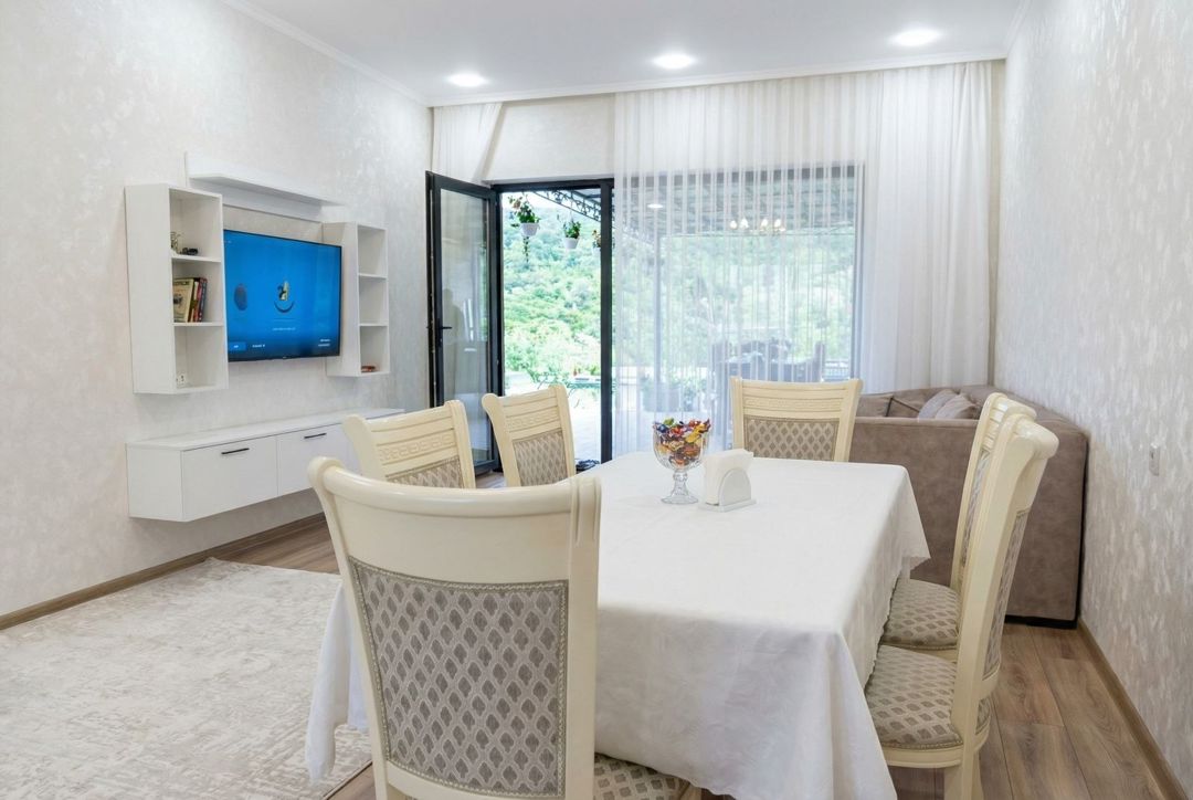 Həyət evi kirayə verilir, Qusar ş — Ev, villa, Qusar (8)