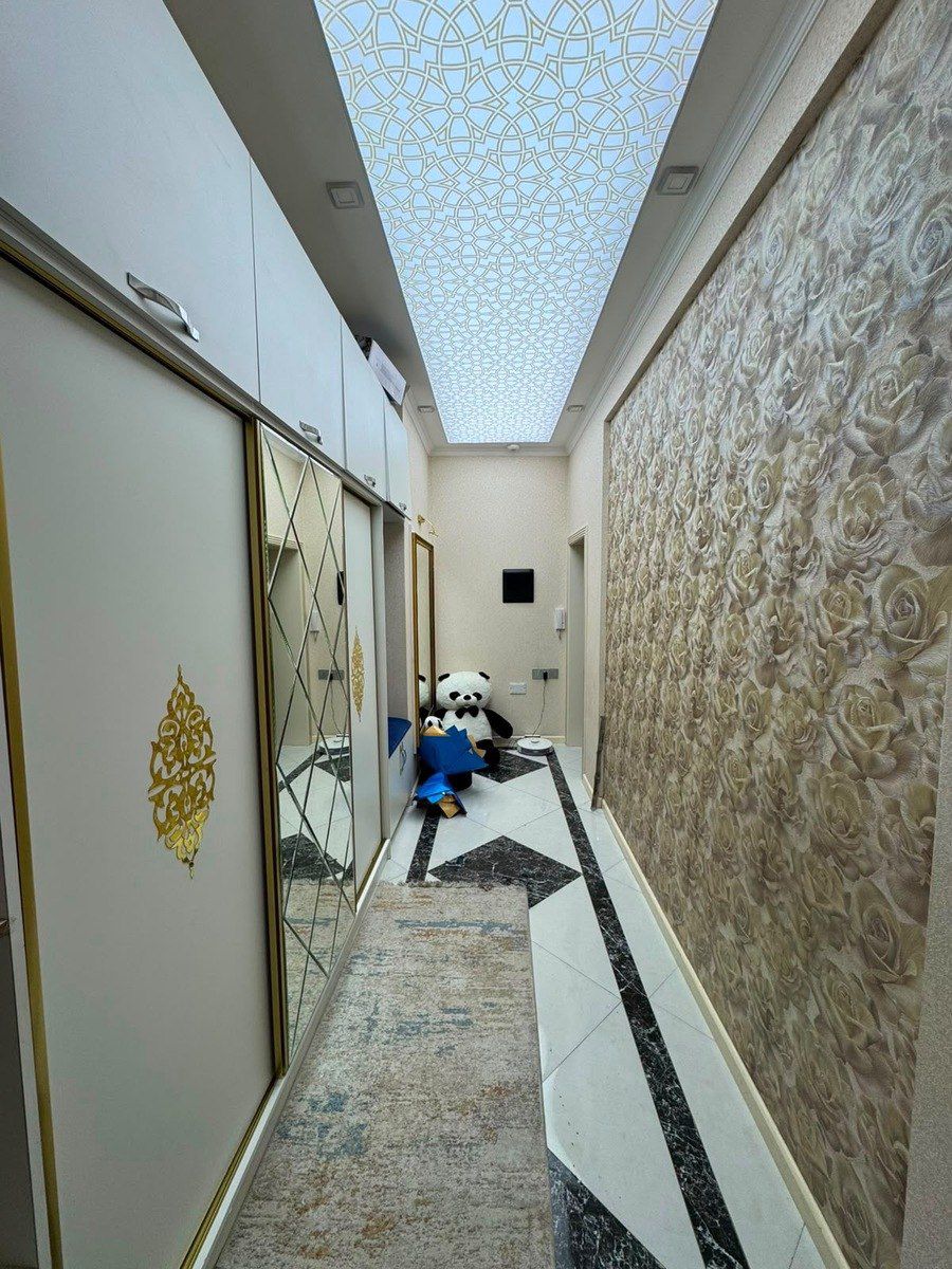 Satılır 3 otaqlı yeni tikili 105 m² — Mənzil, Bakı (11)