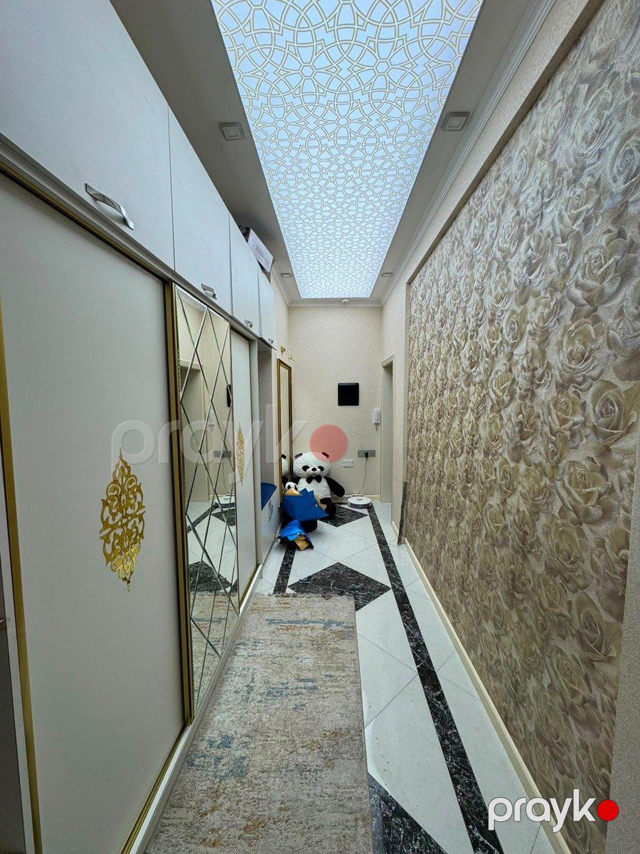 Satılır 3 otaqlı yeni tikili 105 m² — Mənzil, Bakı (11)