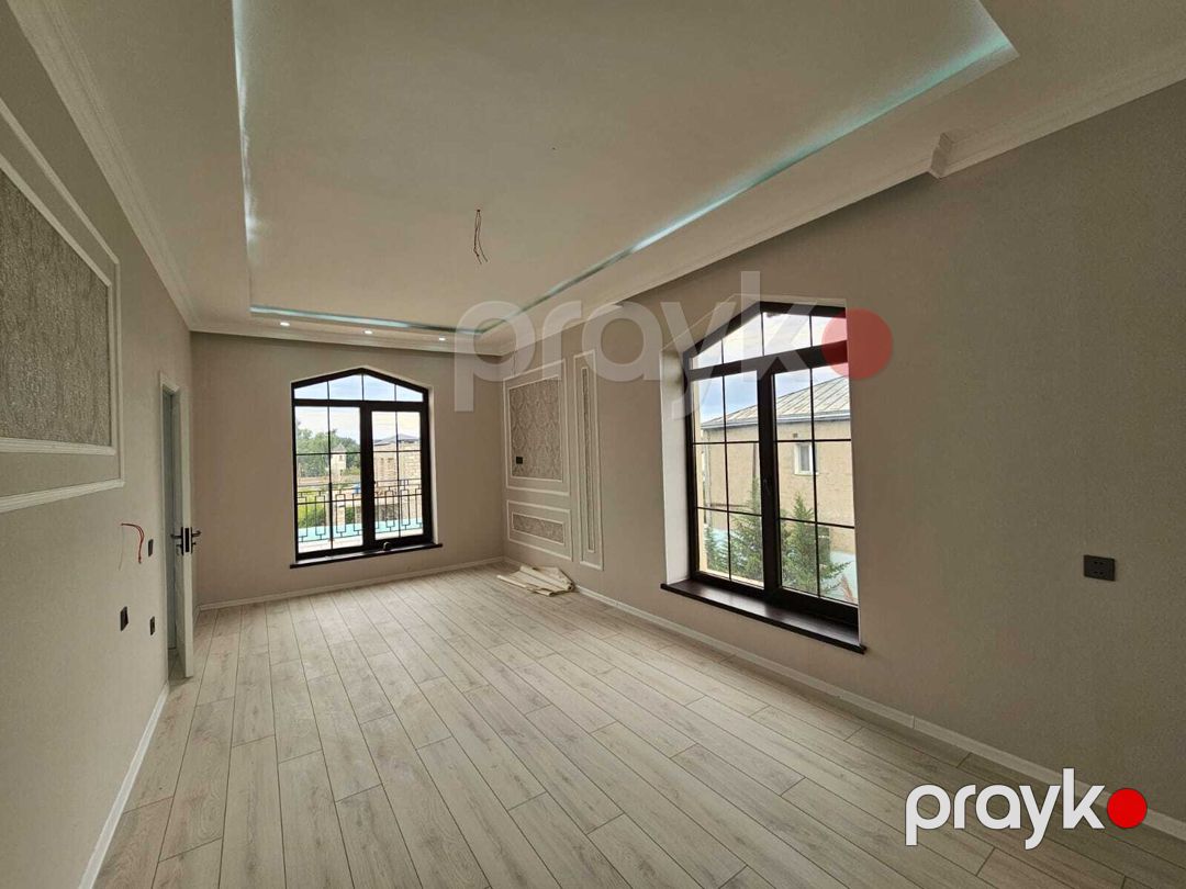 Bağ evi, Buzovna qəs — Ev, villa, Bakı (11)