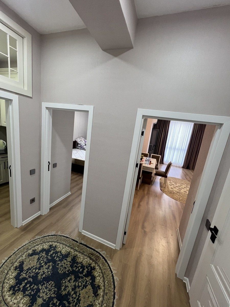 Satılır 2 otaqlı yeni tikili 64 m² — Mənzil, Bakı (5)
