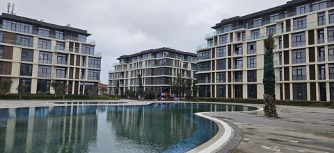 Satılır 2 otaqlı yeni tikili 86 m² — Bakı