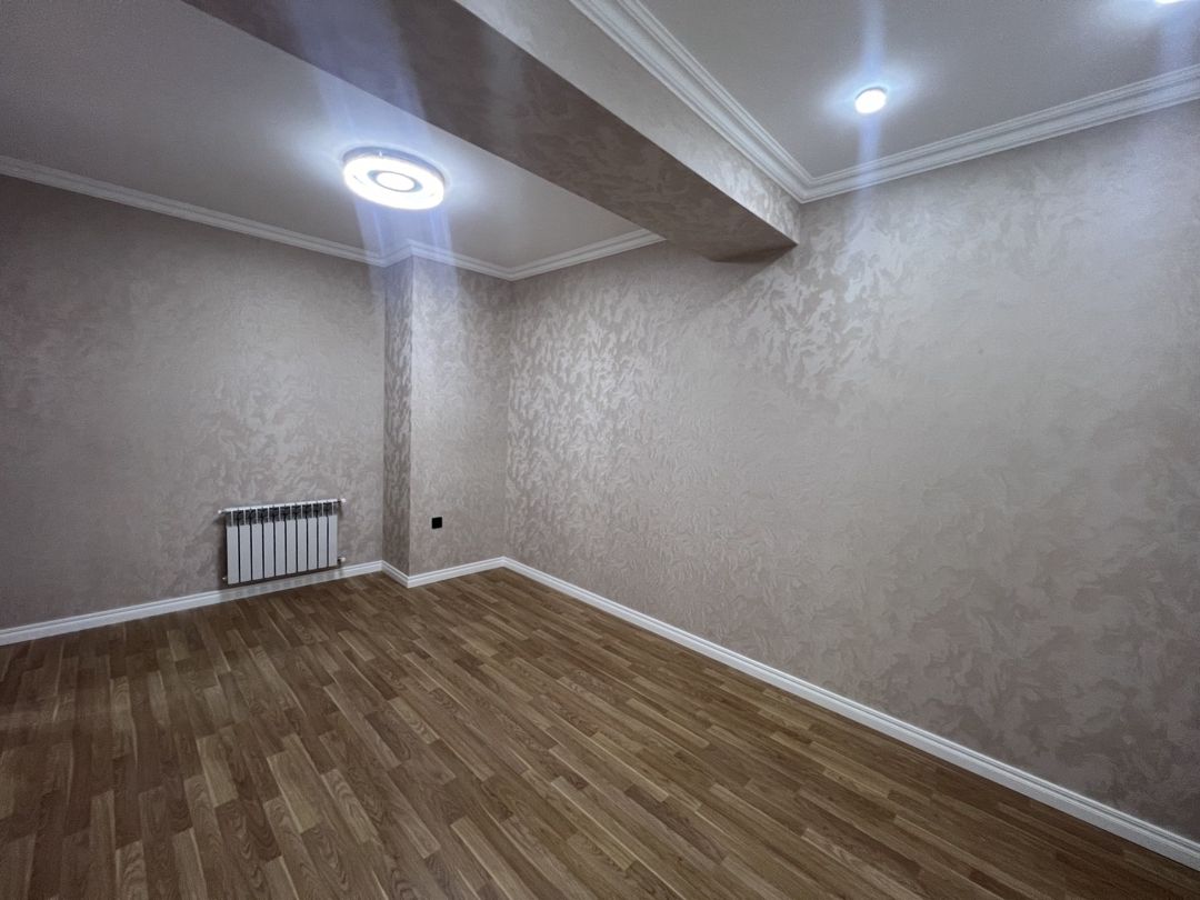 Satılır 2 otaqlı yeni tikili 62 m² — Mənzil, Bakı (3)