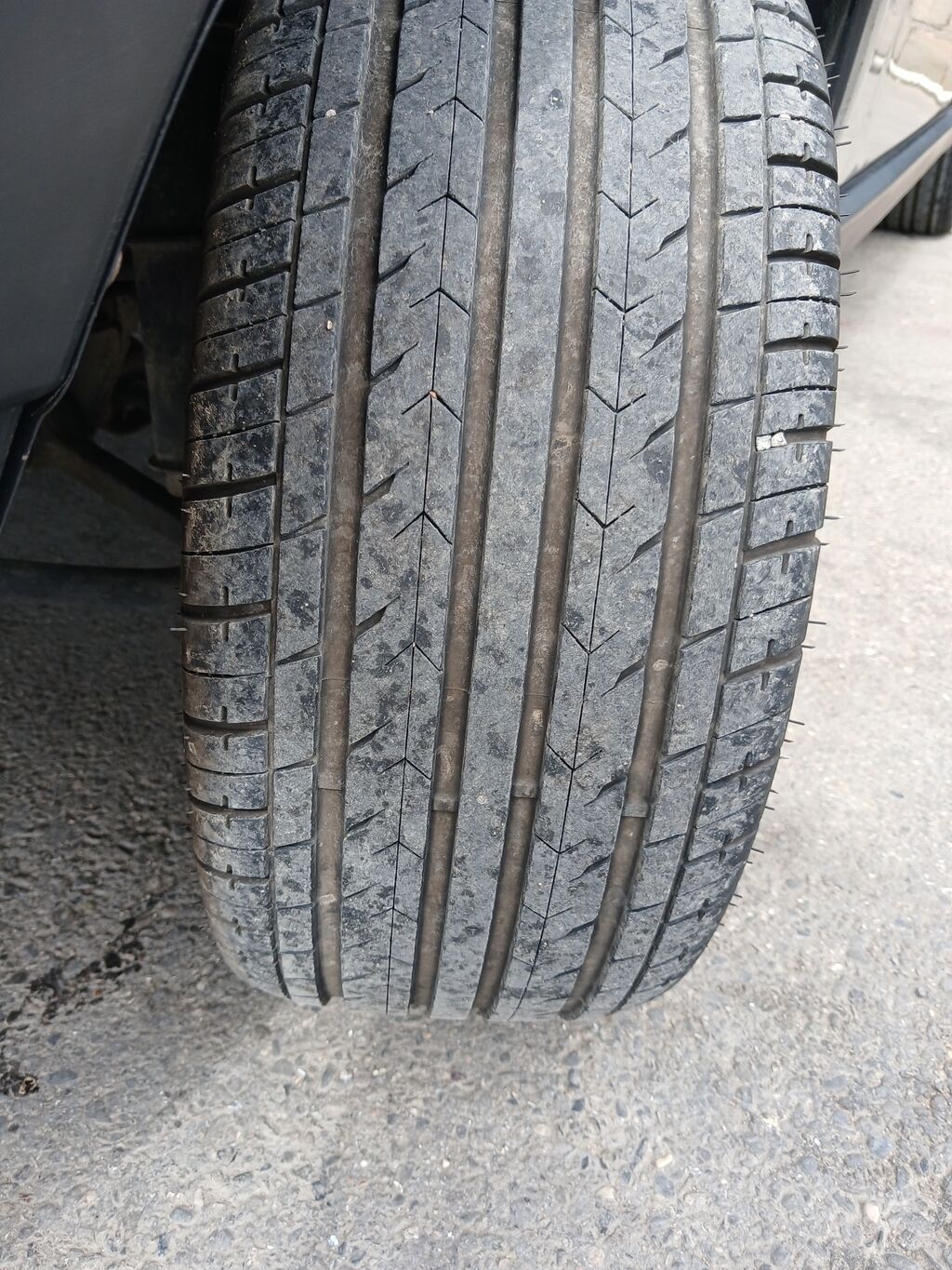 İşlənmiş Şin Formula 215 / 50 / R 13 — Şinlər, Masazır (2)
