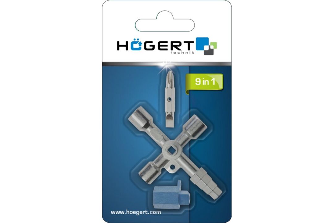 Şit açarı 85 mm Högert HT1W761 — Təmir və inşaat, Bakı (2)