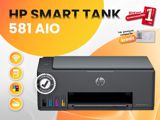Printer "HP Smart Tank 581 AIO" — Printer Baku — Elektronika