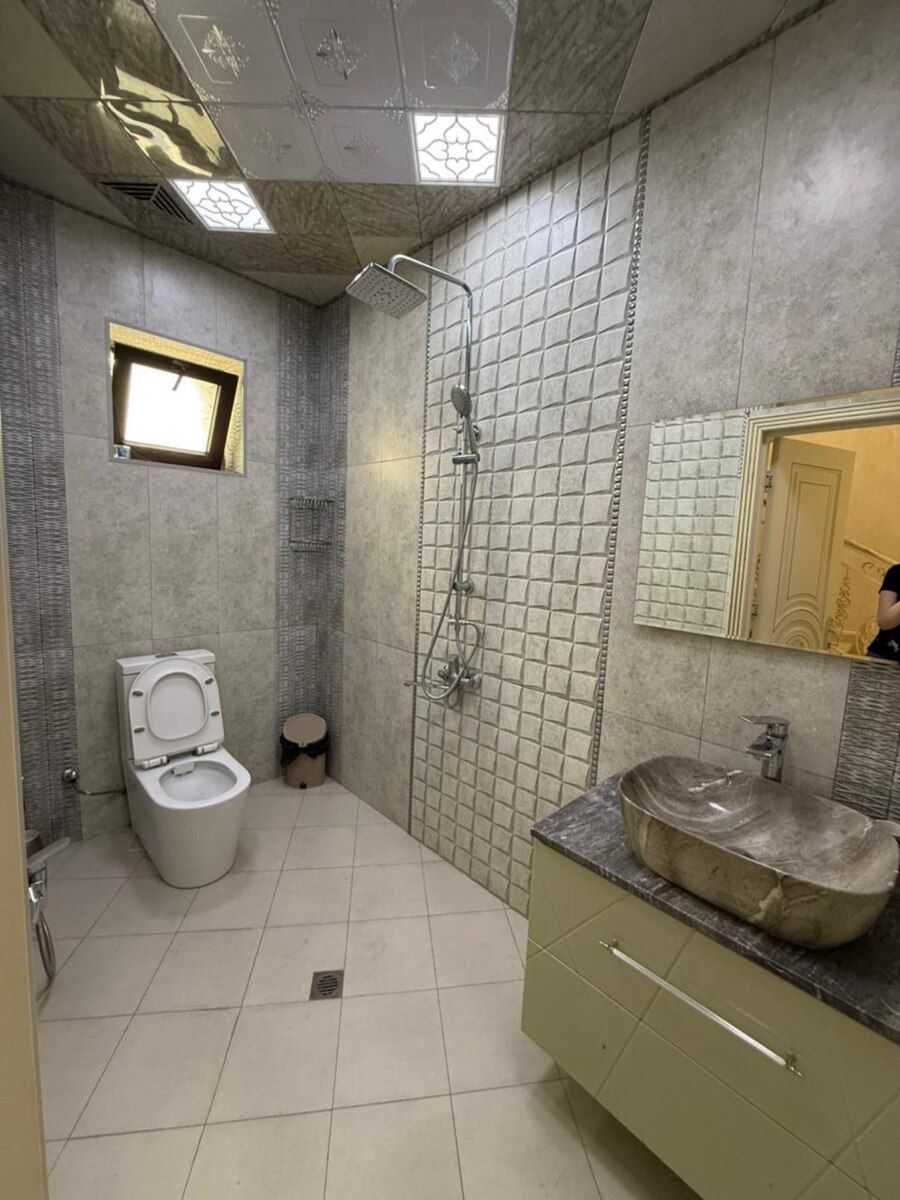 Bağ evi kirayə verilir, Qəbələ r — Ev, villa, Qəbələ (10)