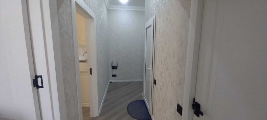 2-otaqlı yeni tikili kirayə verilir, Masazır qəs., 60 m² — Mənzil, Bakı (6)