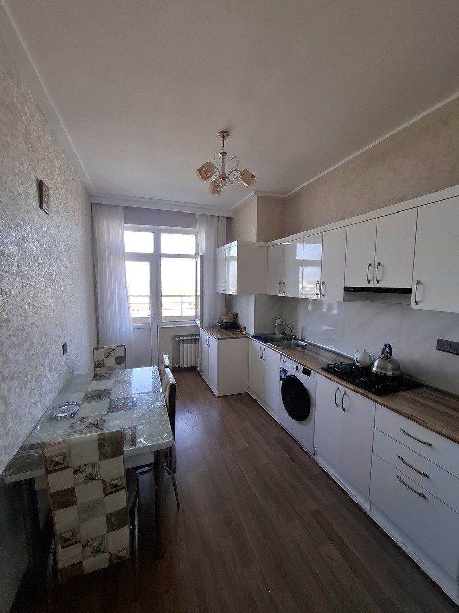 Satılır 3 otaqlı yeni tikili 84 m² — Mənzil, Bakı (8)