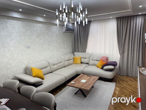 Satılır 4 otaqlı yeni tikili 120 m²