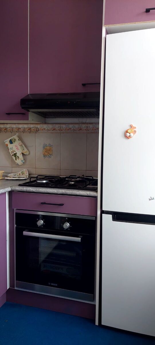 İcarəyə verilir 2 otaqlı köhnə tikili 32 m² — Mənzil, Bakı (9)