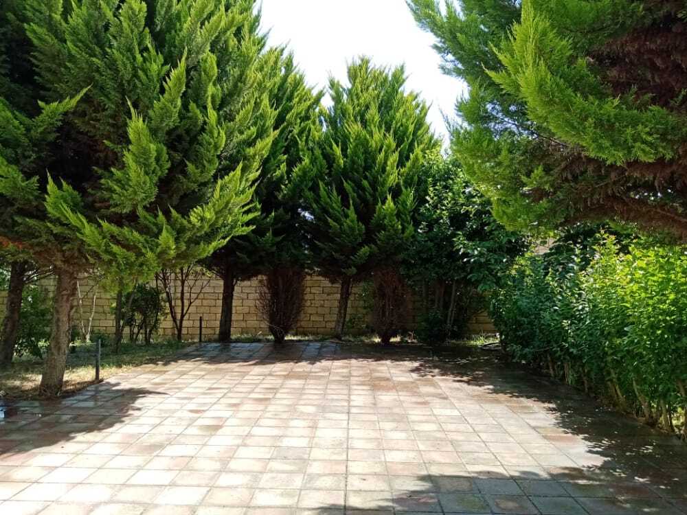 Satılır 7 otaqlı həyət evi/bağ evi 232 m² — Ev, villa, Xaçmaz (4)