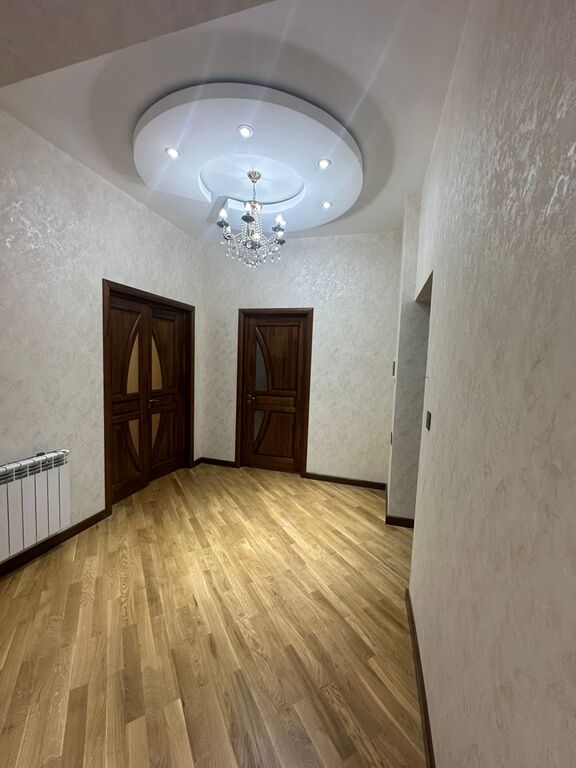 Satılır 3 otaqlı yeni tikili 100 m² — Mənzil, Bakı (9)