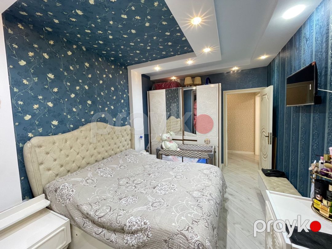 2-otaqlı mənzil, Sumqayıt ş., 55 m² — Mənzil, Sumqayıt (8)