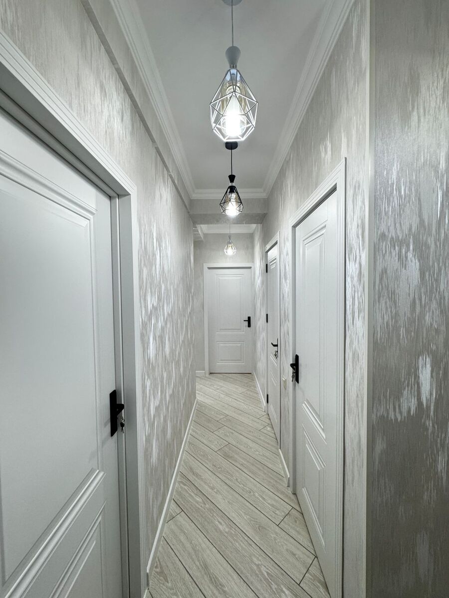 Satılır 3 otaqlı yeni tikili 70 m² — Mənzil, Bakı (12)