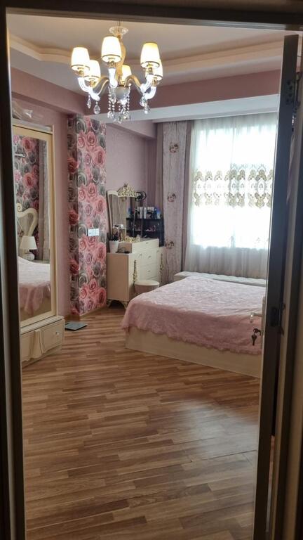 Satılır 3 otaqlı yeni tikili 126 m² — Mənzil, Bakı (5)