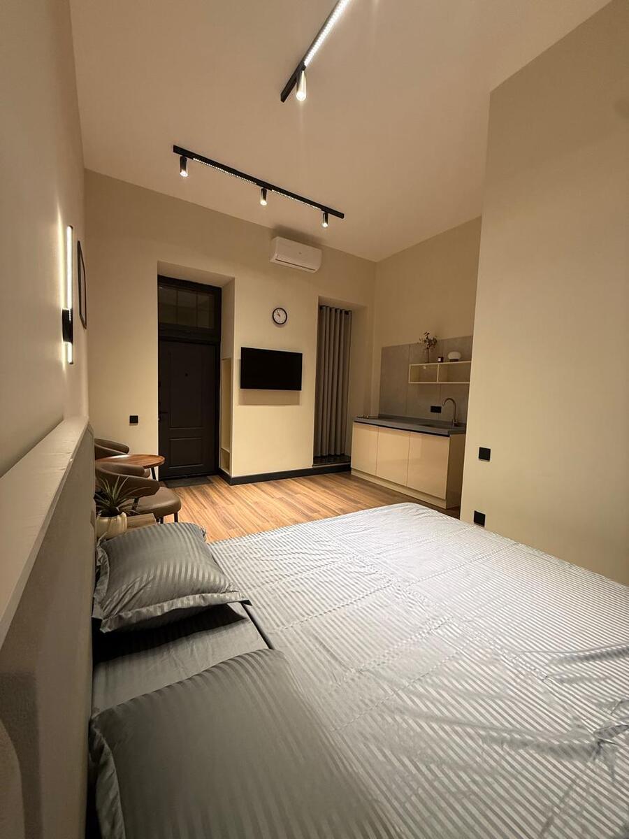 Satılır 3 otaqlı köhnə tikili 48 m² — Mənzil, Bakı (11)