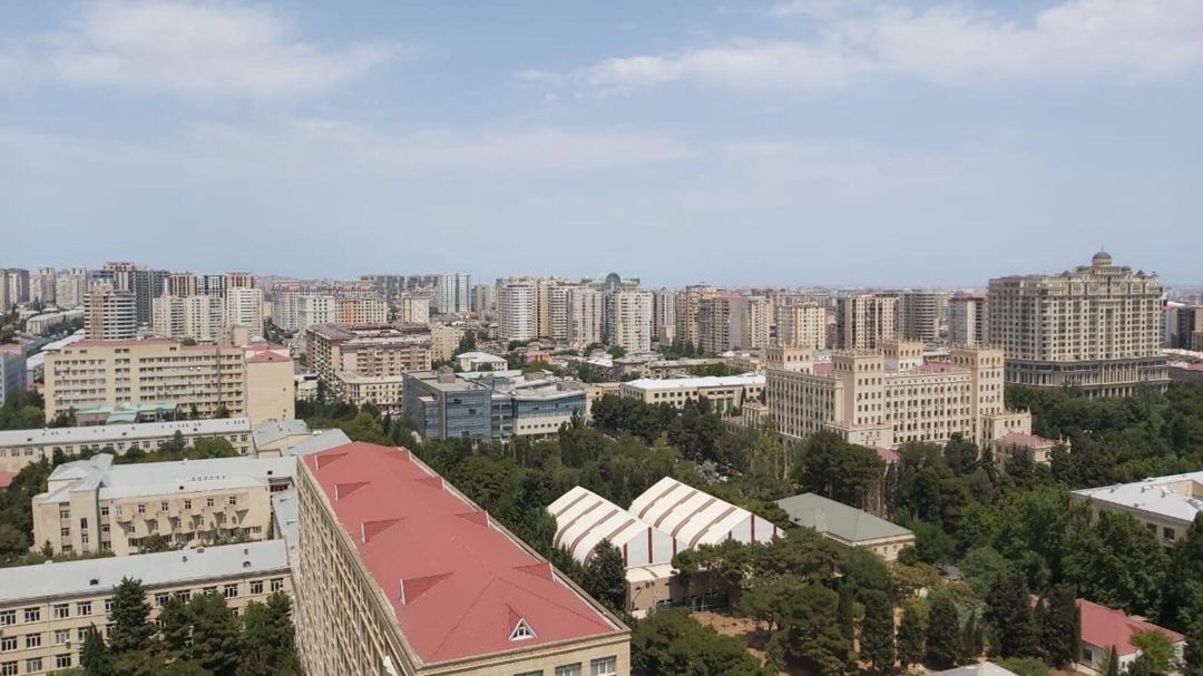 Satılır 8 otaqlı yeni tikili 750 m² — Mənzil, Bakı (2)