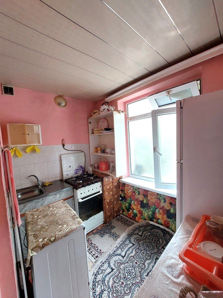 İcarəyə verilir 2 otaqlı köhnə tikili 55 m² — Mənzil, Bakı (6)