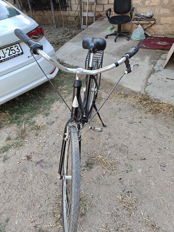 Velosiped "Monark Karin 28'" — Velosipedlər, Sumqayıt (2)