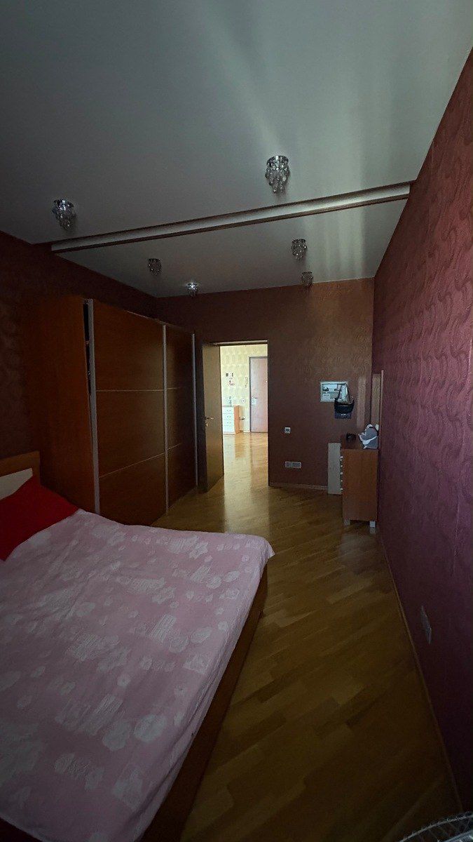 Satılır 3 otaqlı yeni tikili 127 m² — Mənzil, Bakı (6)