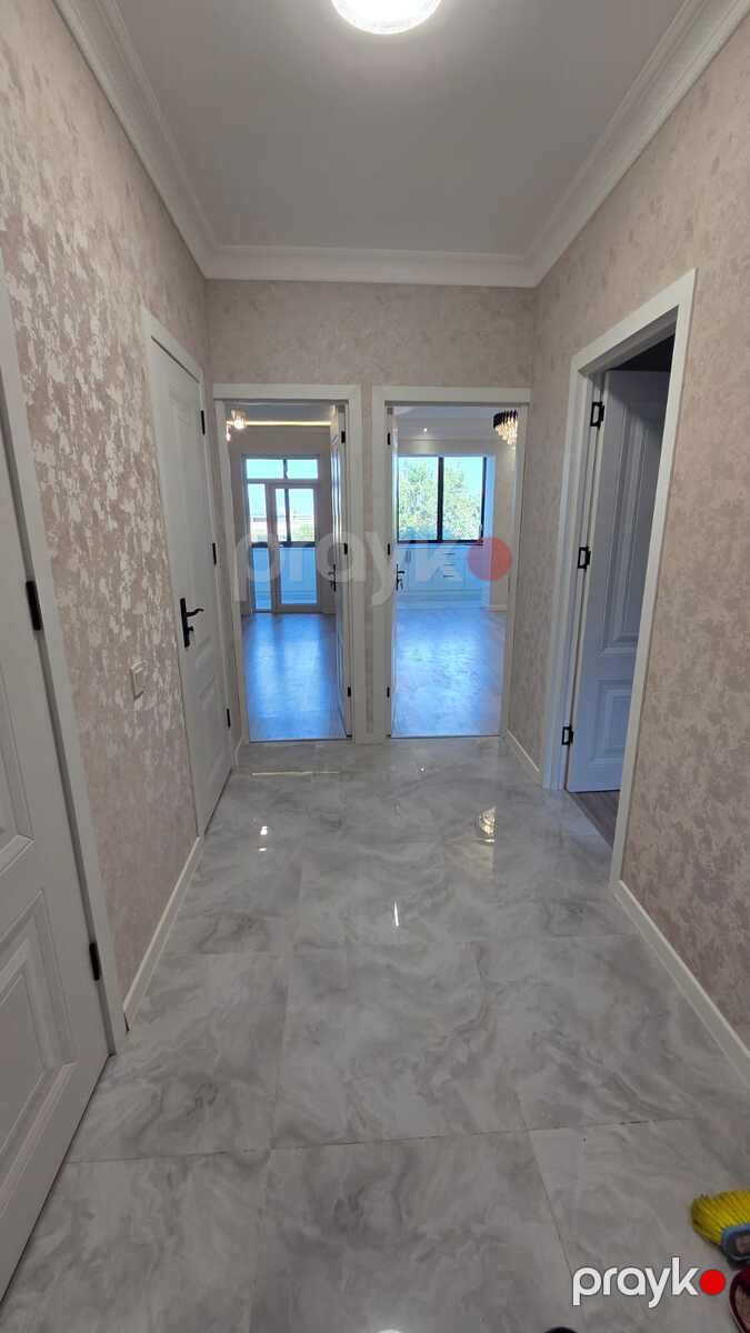 Satılır 3 otaqlı köhnə tikili 70 m² — Mənzil, Bakı (6)