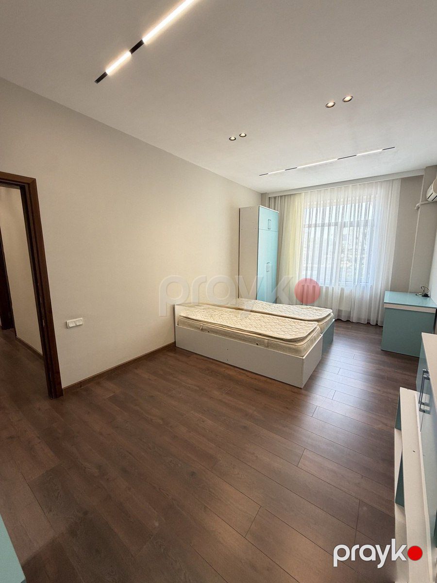 Satılır 3 otaqlı yeni tikili 120 m² — Mənzil, Bakı (9)
