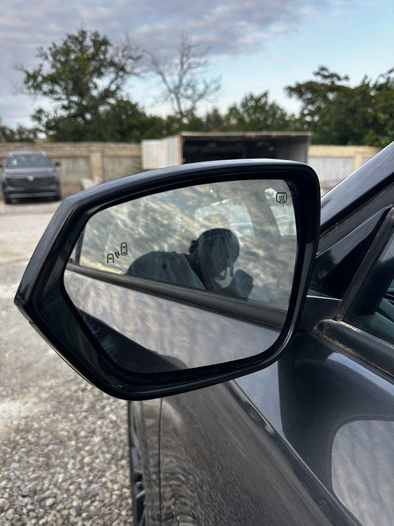 Changan Uni-Z, 1.5 L, 18.4 kWh, 2026 il, yeni — Avtomobillər, Babək (11)