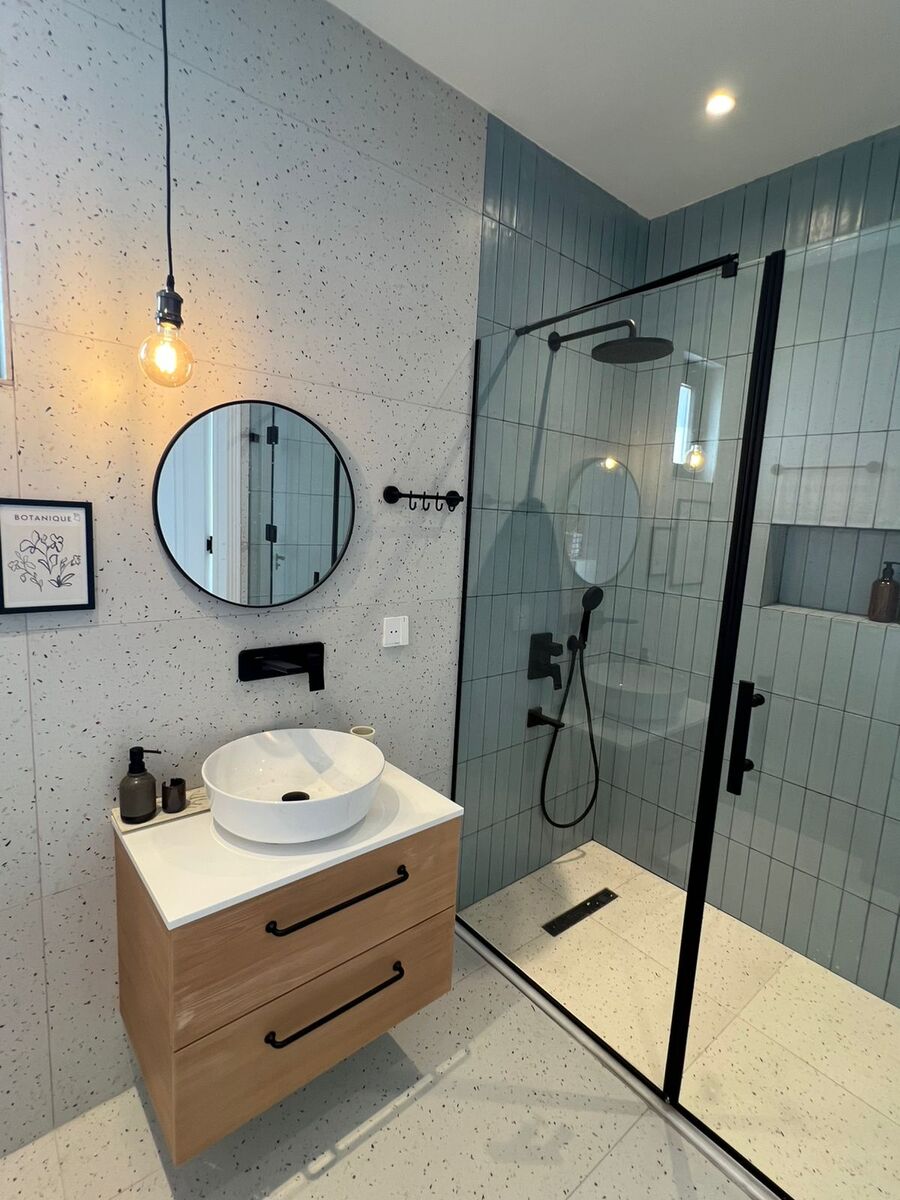 Satılır 3 otaqlı həyət evi/bağ evi 120 m² — Ev, villa, Bakı (11)
