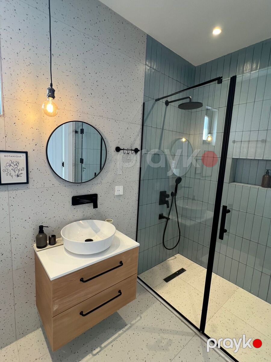 Satılır 3 otaqlı həyət evi/bağ evi 120 m² — Ev, villa, Bakı (11)