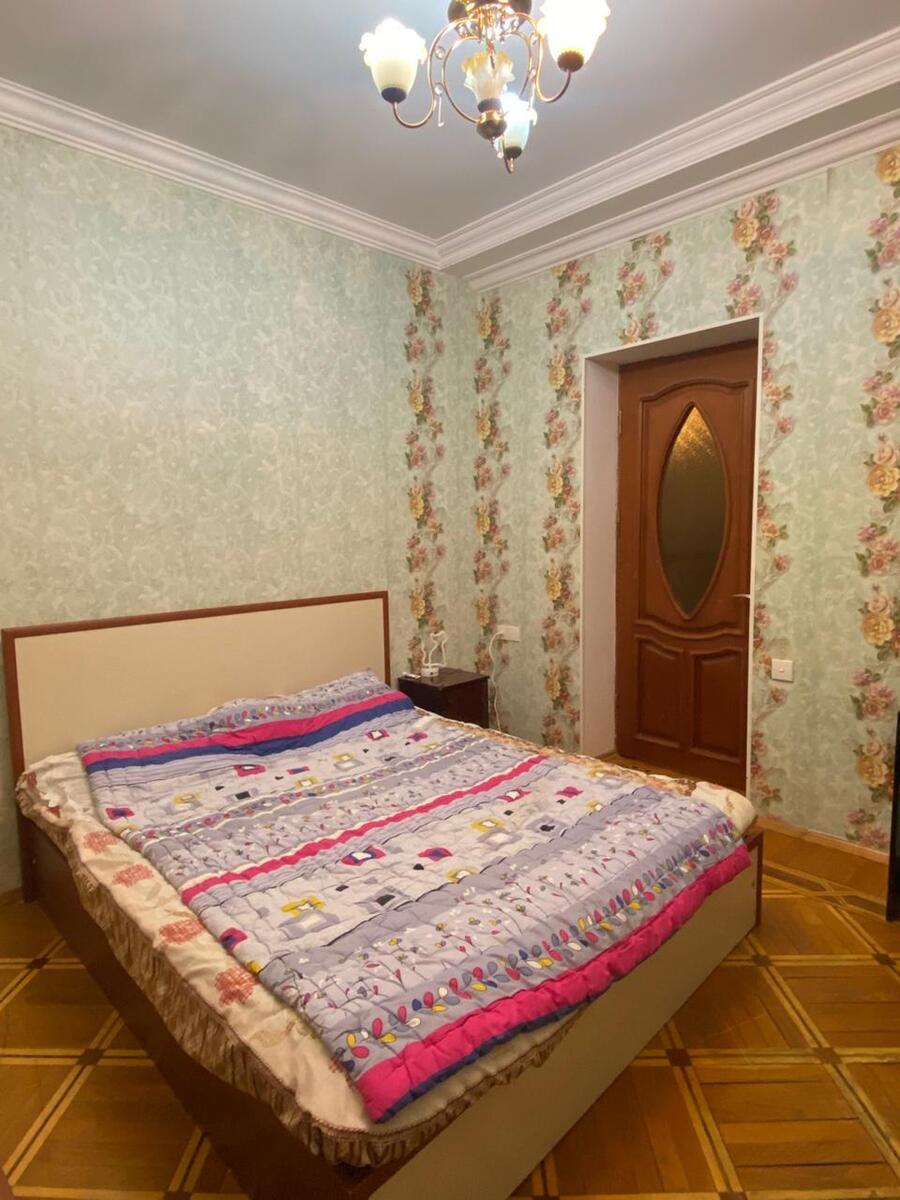 Satılır 4 otaqlı yeni tikili 110 m² — Mənzil, Bakı (4)