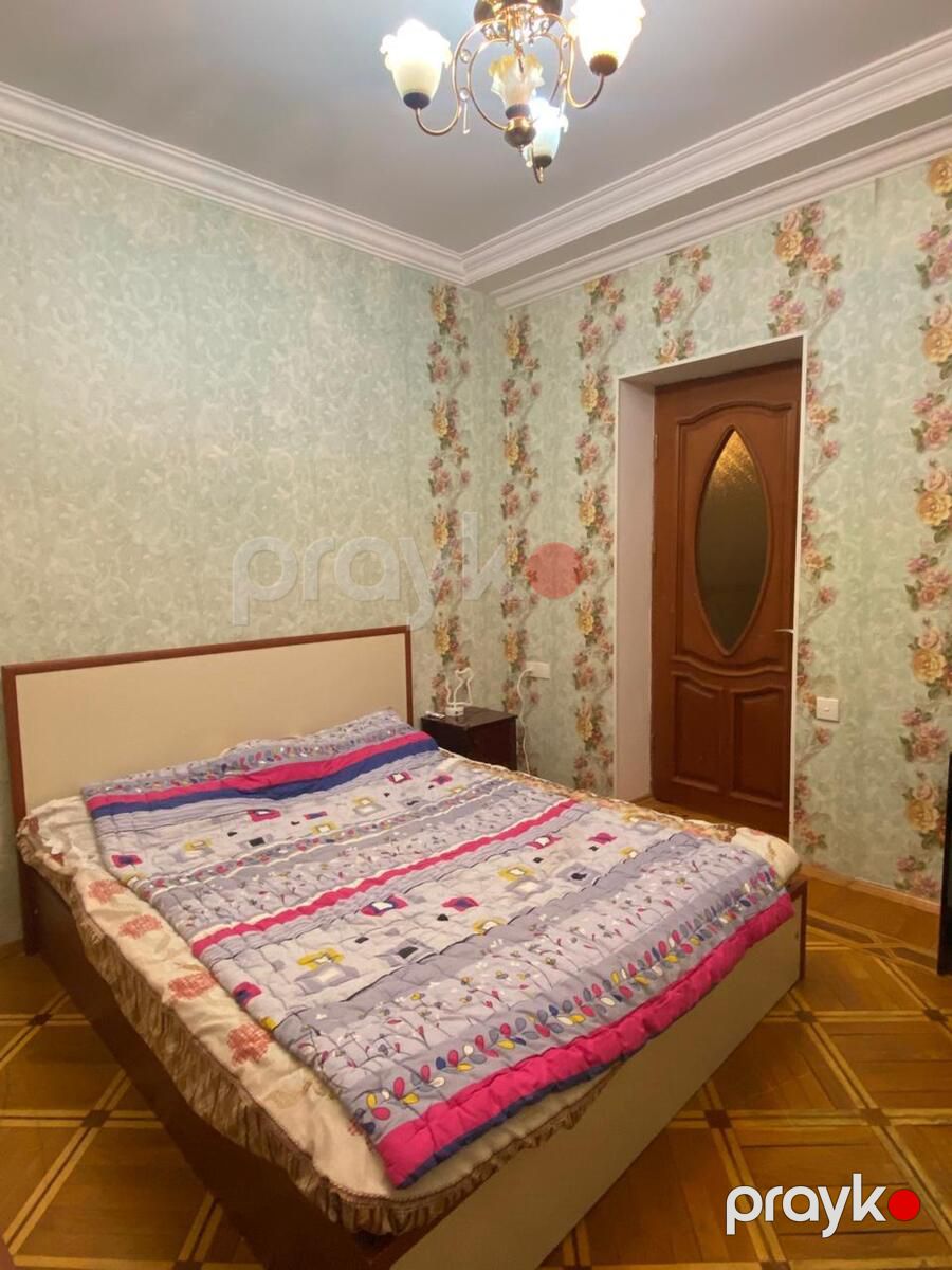 Satılır 4 otaqlı yeni tikili 110 m² — Mənzil, Bakı (4)