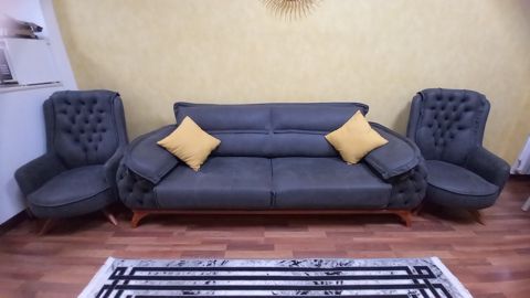 Sultan divan dəsti — Bakı