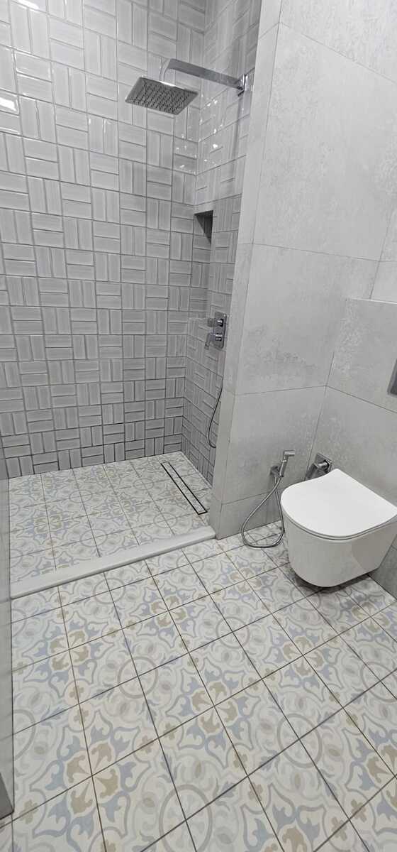 Satılır 3 otaqlı yeni tikili 111.2 m² — Mənzil, Bakı (10)
