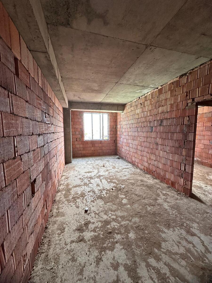 Satılır 4 otaqlı yeni tikili 214 m² — Mənzil, Bakı (2)