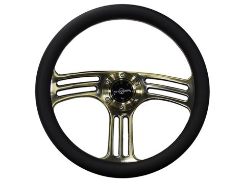 W-power A04 sükanı — Bakı