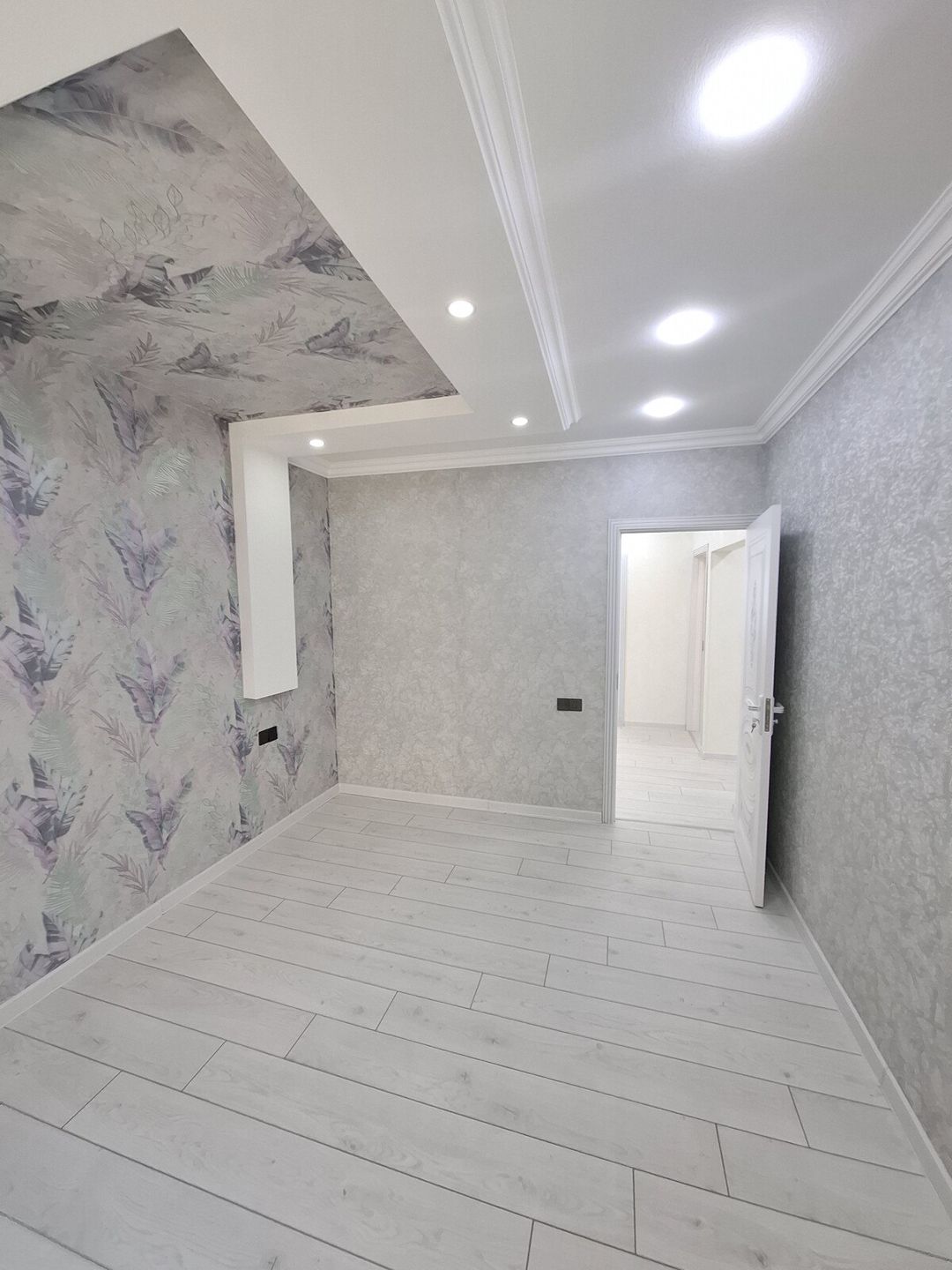 Satılır 3 otaqlı köhnə tikili 75 m² — Mənzil, Bakı (11)