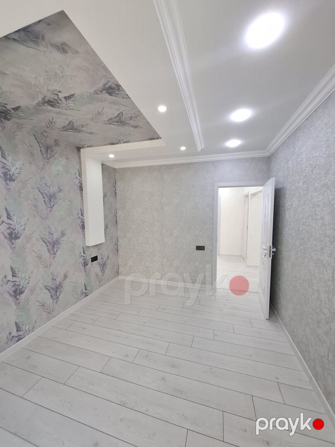 Satılır 3 otaqlı köhnə tikili 75 m² — Mənzil, Bakı (12)